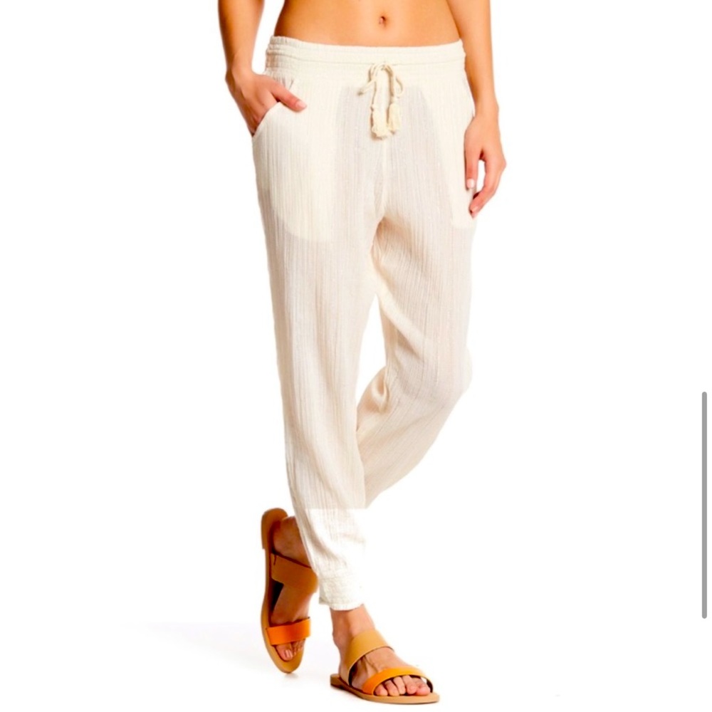 Billabong Surf Pants! NWOT S